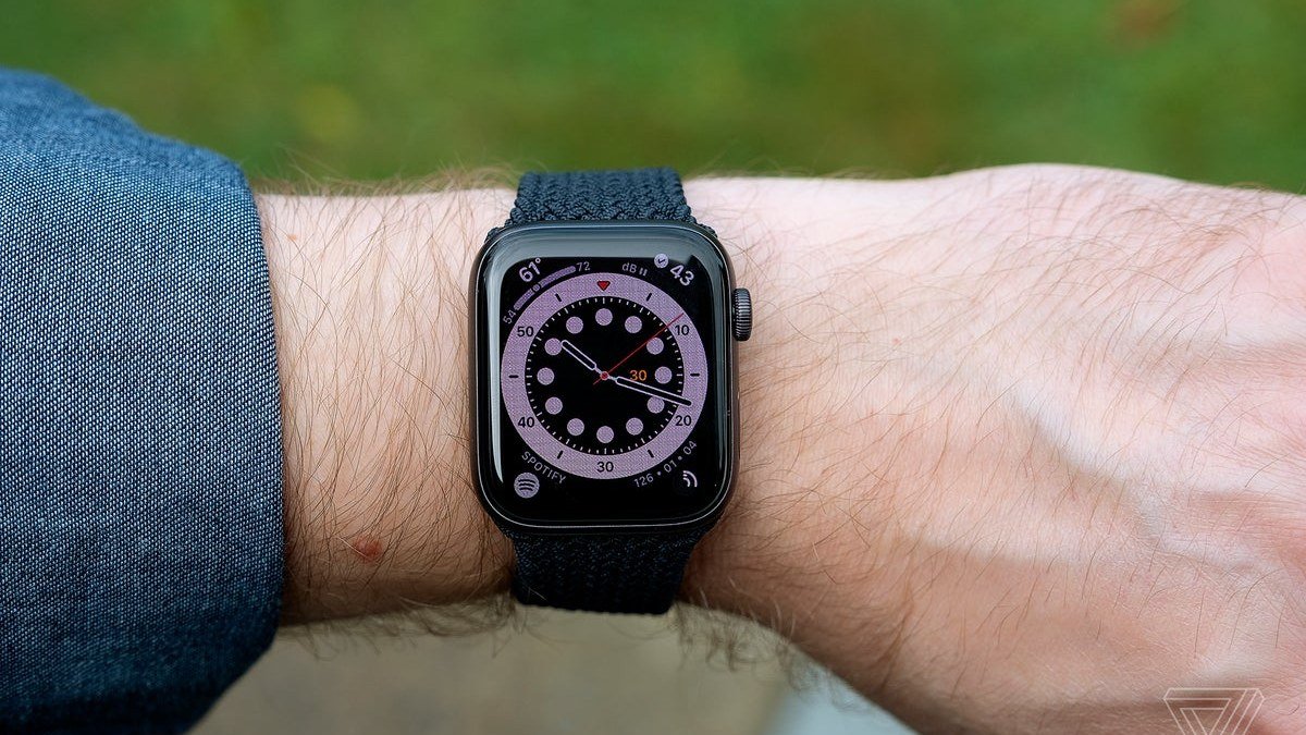 Apple Watch SE 3 — The Affordable Way Into Apple Watch Apple Watch SE 3 — The Affordable Way Into Apple Watch