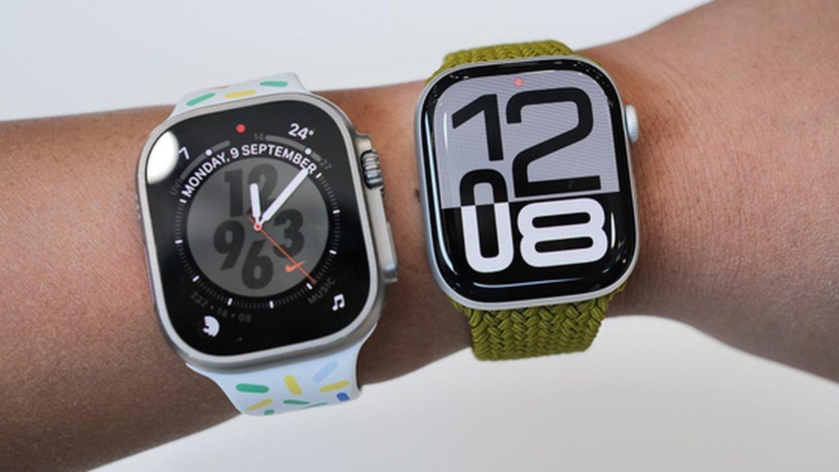 Apple Watch Series 11 vs SE 3: Which Should You Buy in 2026? Apple Watch Series 11 vs SE 3: Which Should You Buy in 2026?