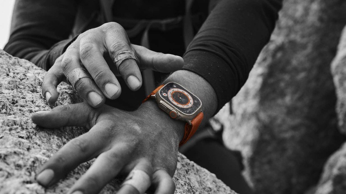 Apple Watch Ultra 4 — For People Who Actually Need 50 Hours Apple Watch Ultra 4 — For People Who Actually Need 50 Hours