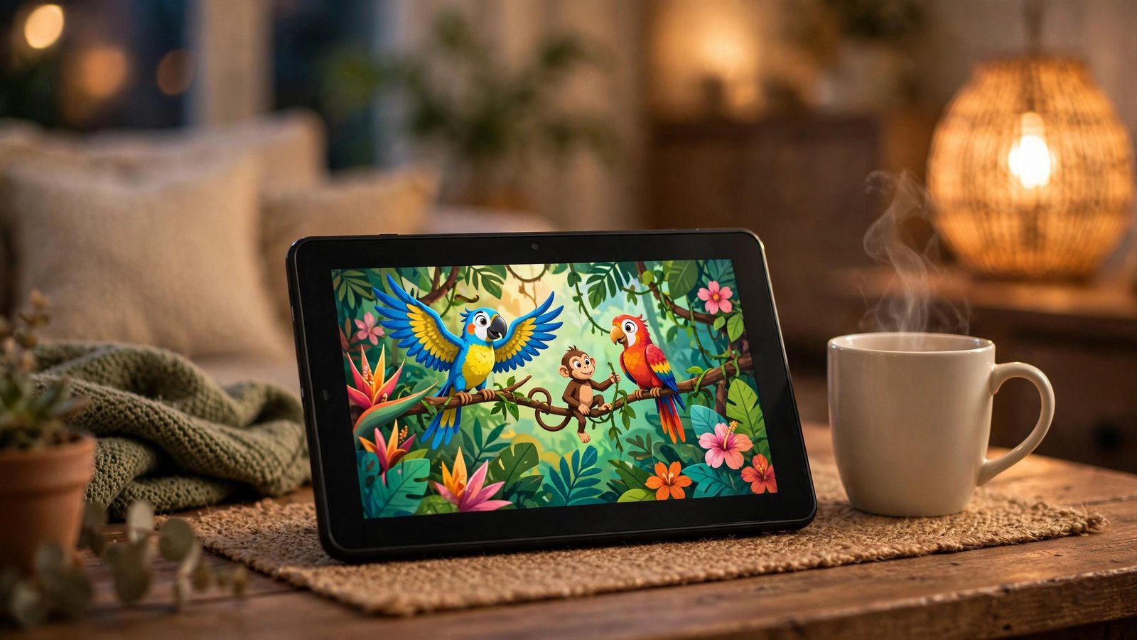 Amazon Fire HD 10 tablet on sale for $72.99 in early Prime Day deal