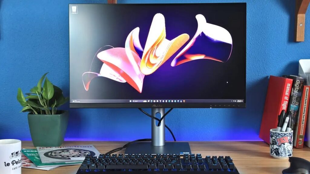 Best 4K Monitors for Work in 2026: 5 Picks for Home Offices