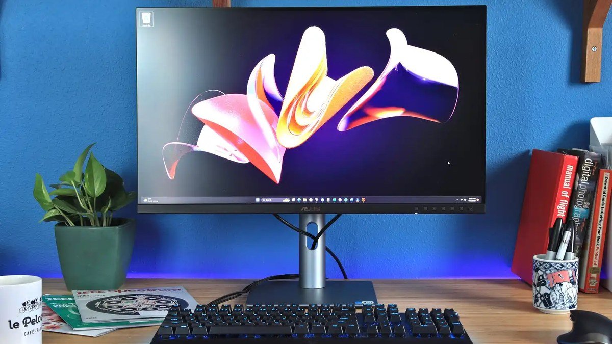 Best 4K Monitors for Work in 2026: 5 Picks for Home Offices Best 4K Monitors for Work in 2026: 5 Picks for Home Offices