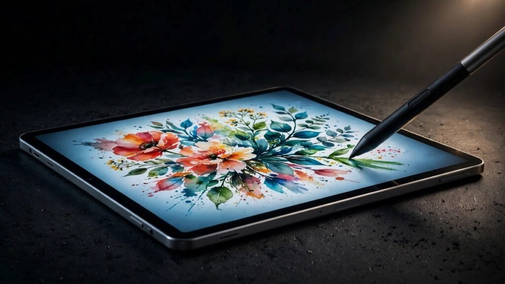 Best Drawing Tablets in 2026: 5 Picks for Digital Artists