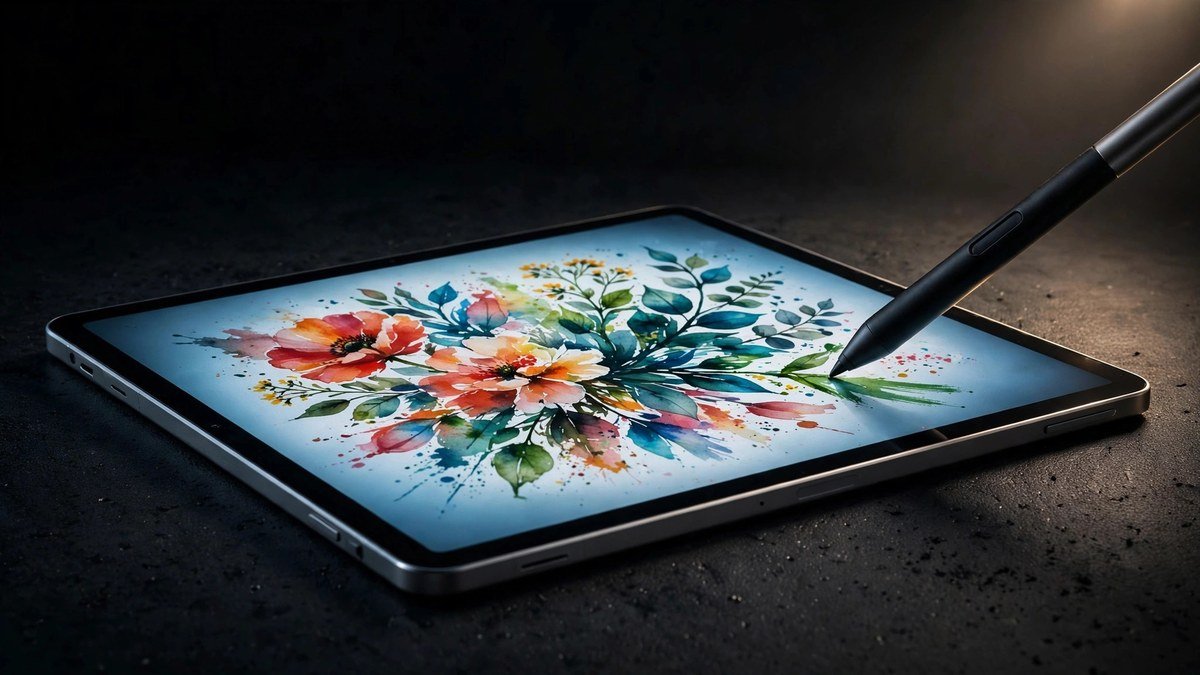 Best Drawing Tablets in 2026: 5 Picks for Digital Artists Best Drawing Tablets in 2026: 5 Picks for Digital Artists
