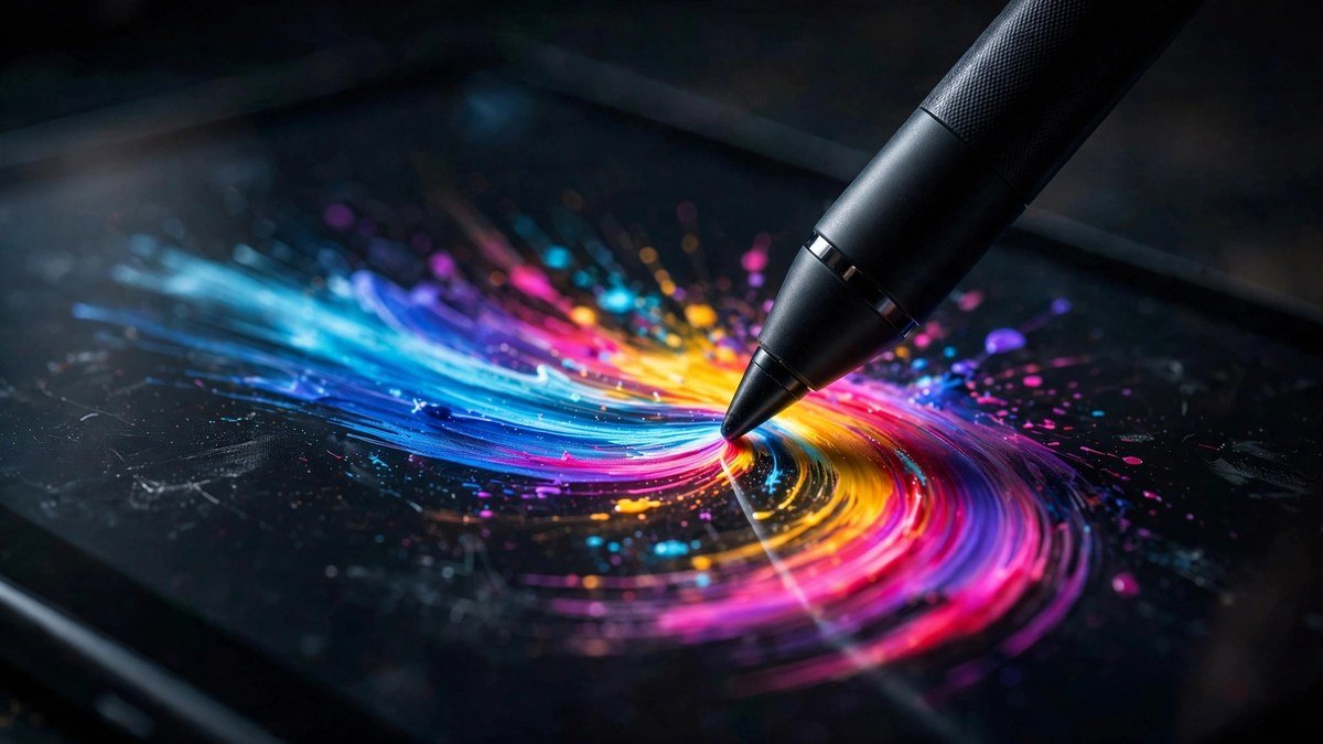 Best Drawing Tablets in 2026: 5 Picks for Digital Artists