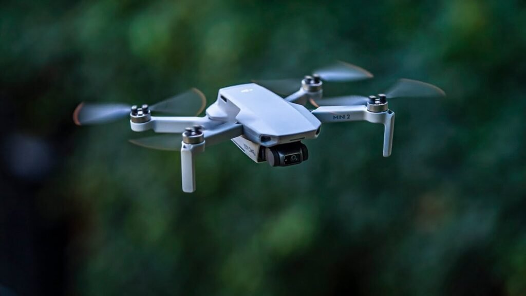 Best Drones for Beginners 2026: 5 Easy-to-Fly Picks