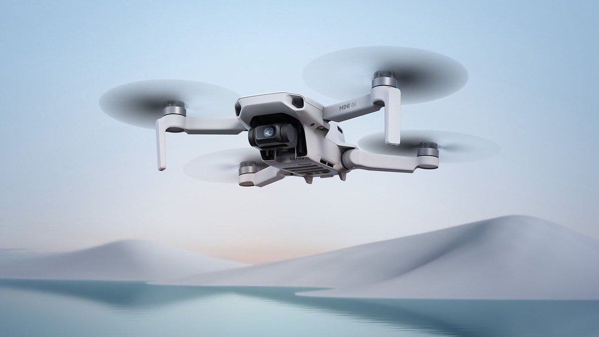 Best Drones for Beginners 2026: 5 Easy-to-Fly Picks