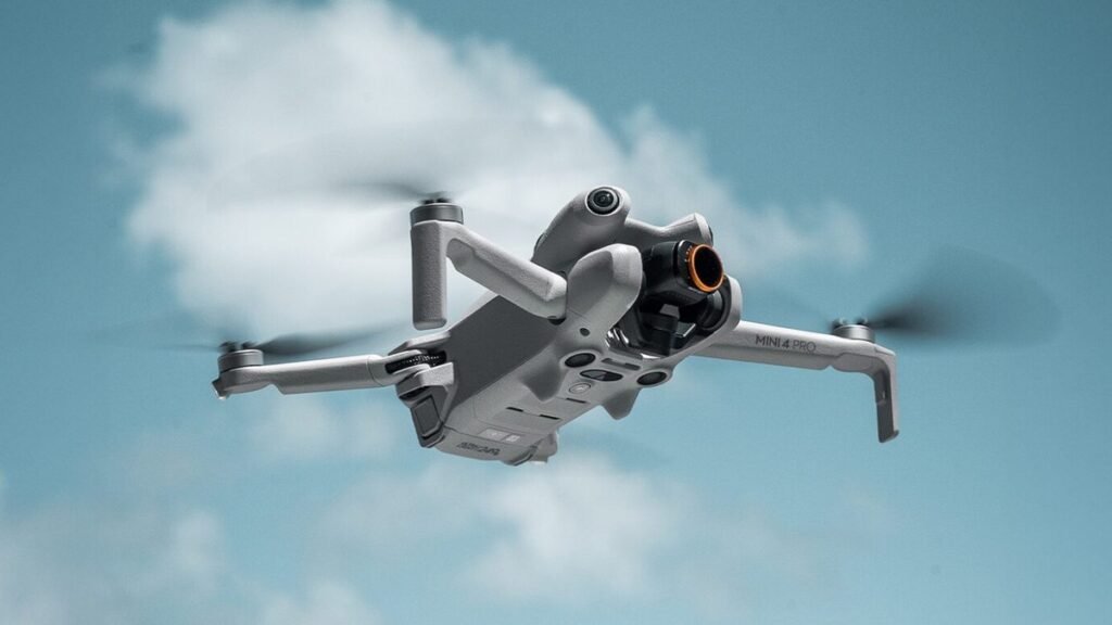 Best Drones Under $500 in 2026: 7 Picks Worth Your Money