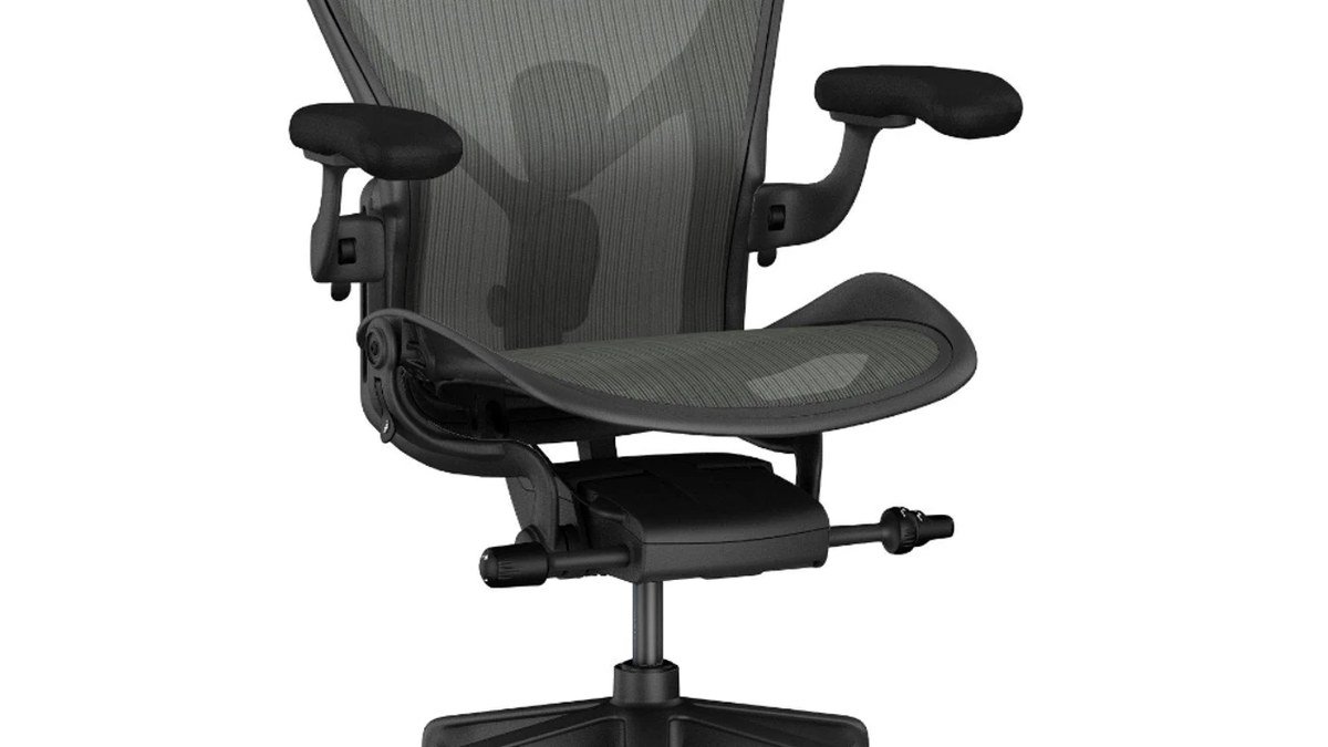 Best Ergonomic Office Chairs 2026: 5 Picks That Save Your Back