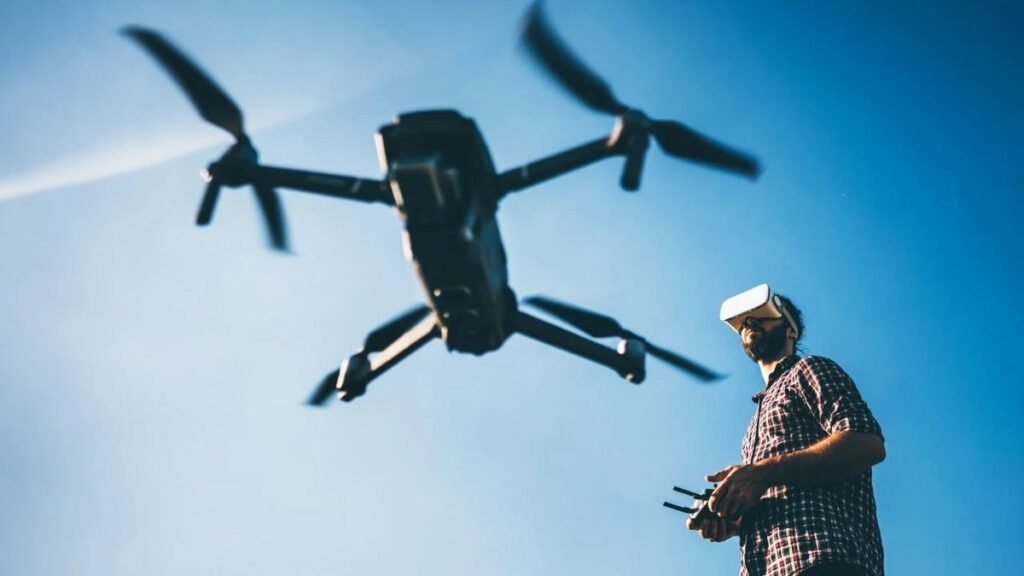 Best FPV Drones for Beginners 2026: 5 Picks That Won't Destroy Your Wallet