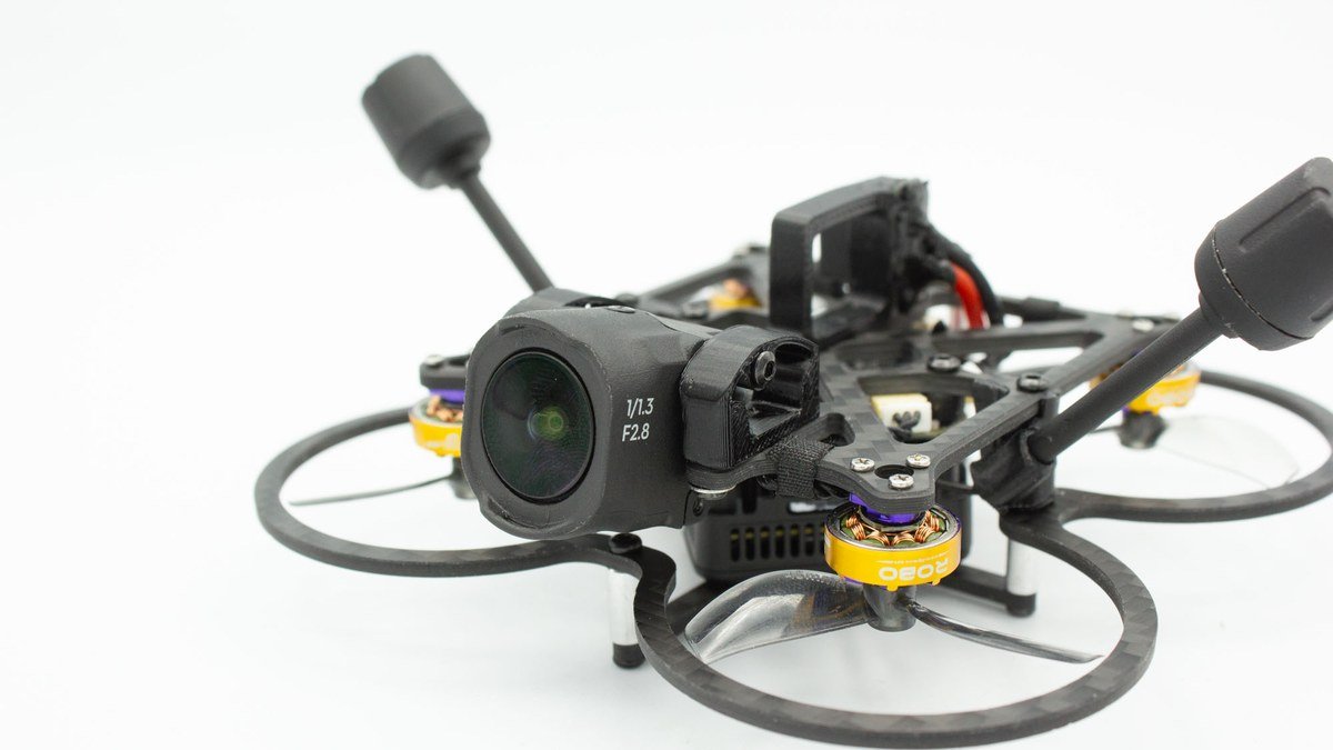 Best FPV Drones for Beginners 2026: 5 Picks That Won't Destroy Your Wallet