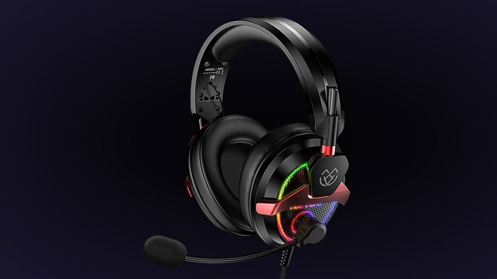 Best Gifts for Gamers 2026: Switch 2, Headsets & More