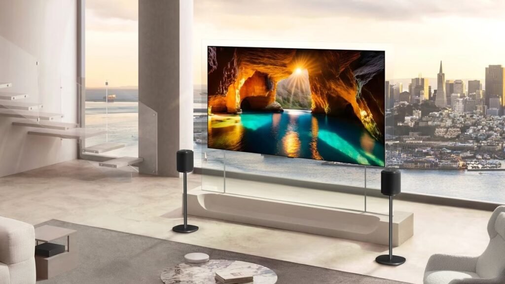 Best OLED TVs 2026: 5 Stunning Picks for Movie Nights