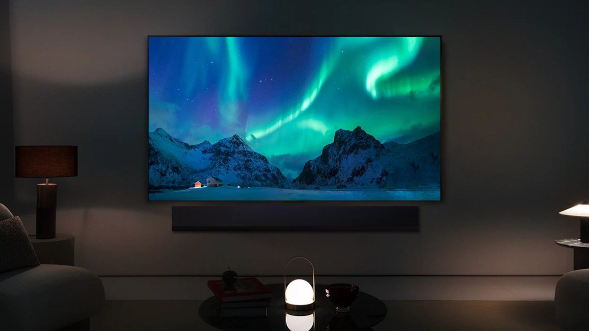 Best OLED TVs 2026: 5 Stunning Picks for Movie Nights