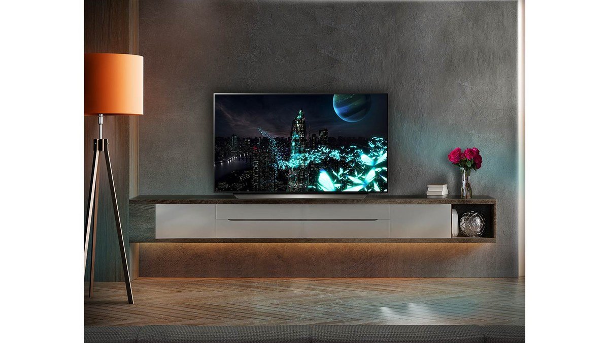 Best OLED TVs 2026: 5 Stunning Picks for Movie Nights