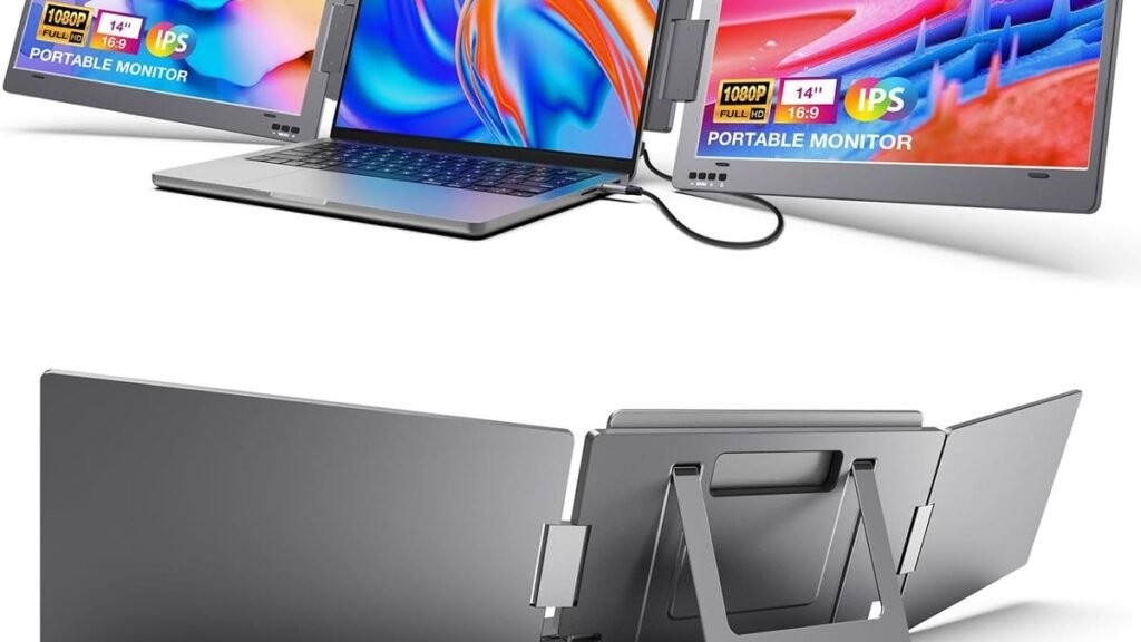 Best Portable Monitor 2026: Top Picks for MacBook and Laptop Users