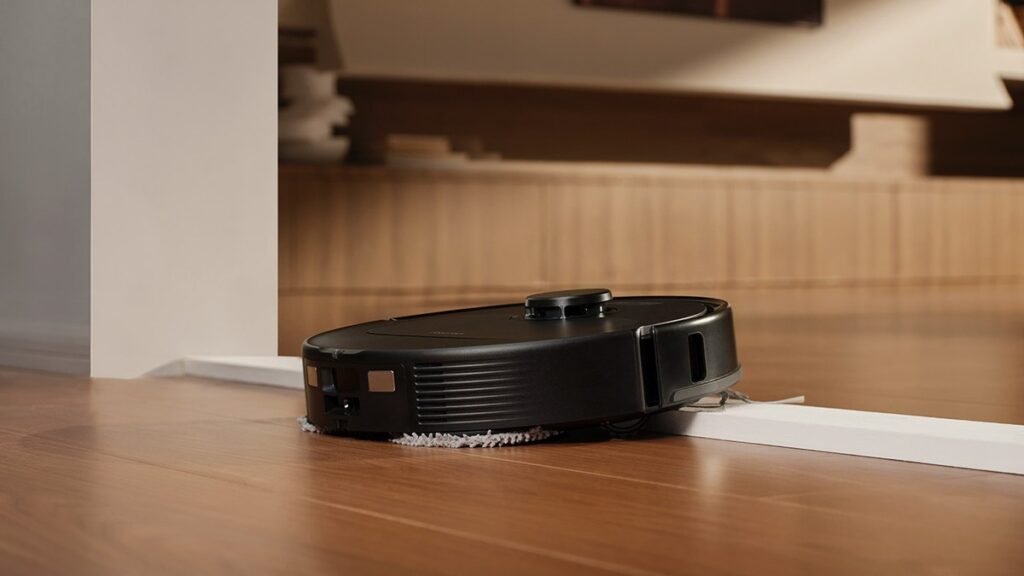 Best Robot Vacuum 2026: Top 5 Picks, Tested and Compared