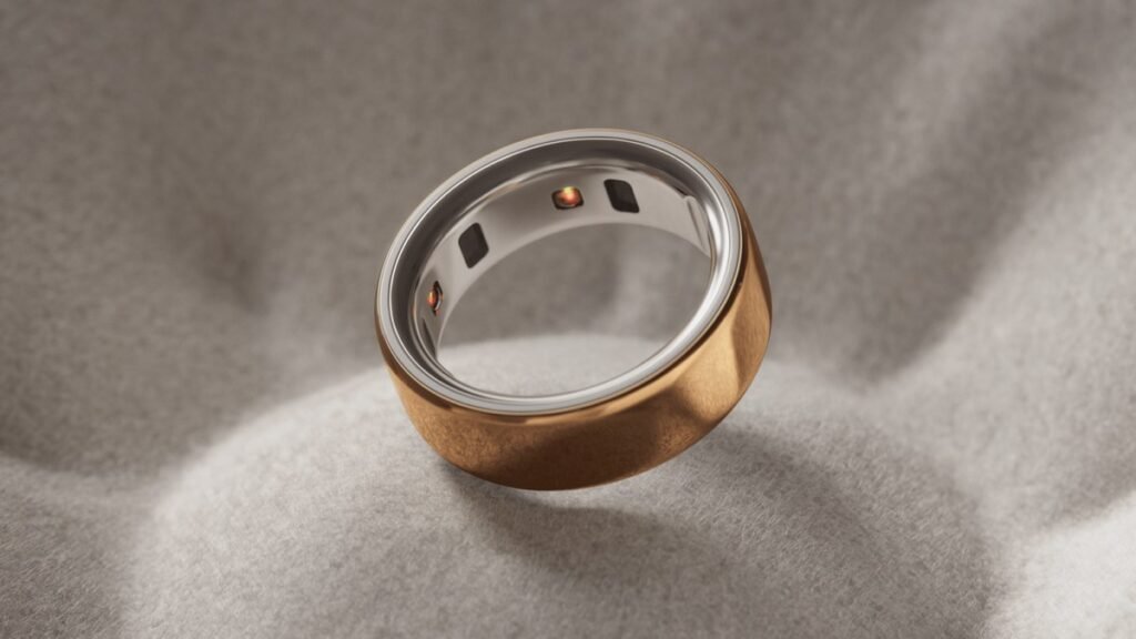 Best Smart Ring 2026: Oura Ring 5 vs Samsung Galaxy Ring vs Amazfit Helio Ring
