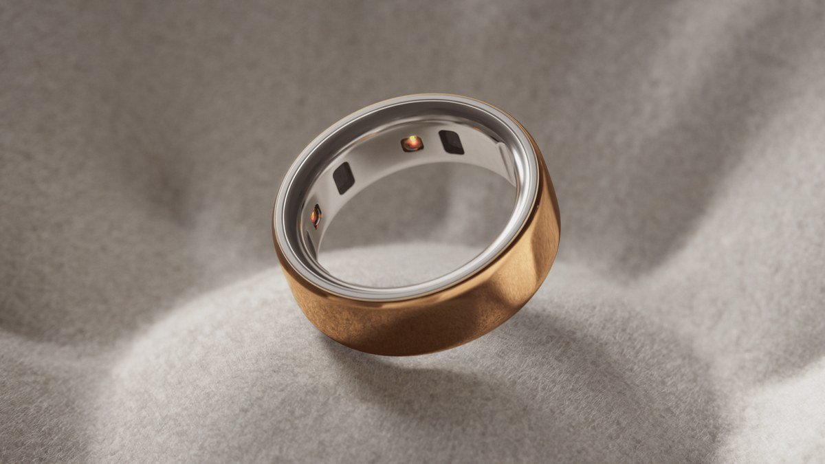 Best Smart Ring 2026: Oura Ring 5 vs Samsung Galaxy Ring vs Amazfit Helio Ring Best Smart Ring 2026: Oura Ring 5 vs Samsung Galaxy Ring vs Amazfit Helio Ring