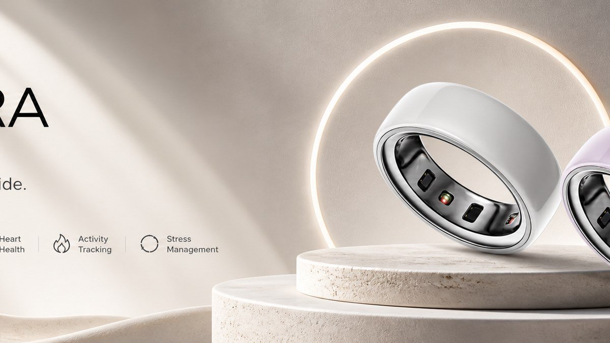 Best Smart Ring 2026: Oura Ring 5 vs Samsung Galaxy Ring vs Amazfit Helio Ring