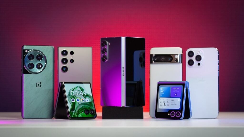 Best Smartphones to Buy in 2026: What Should You Look For?