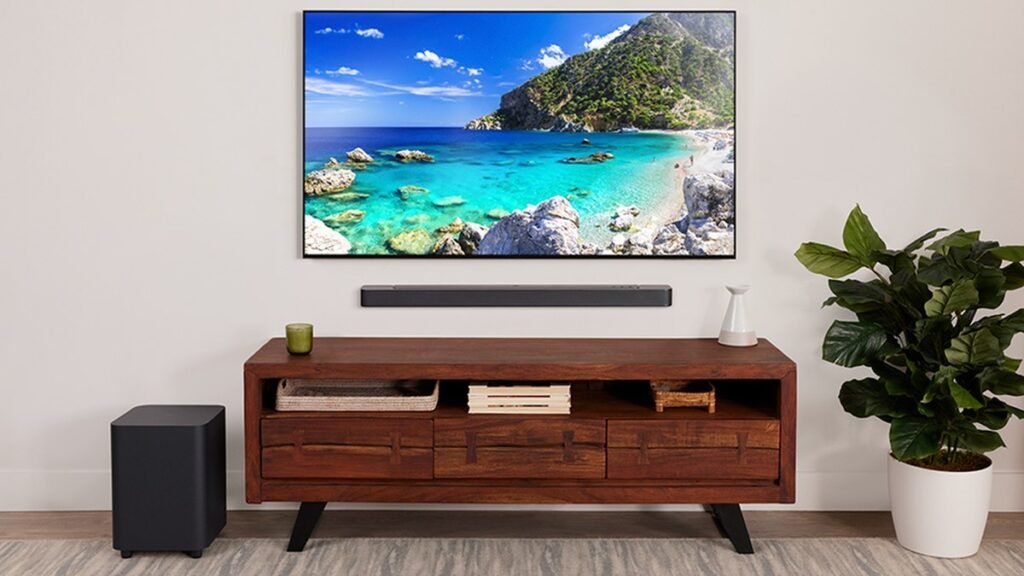 Best Soundbars of 2026: 5 Picks for Movies, Music & Gaming