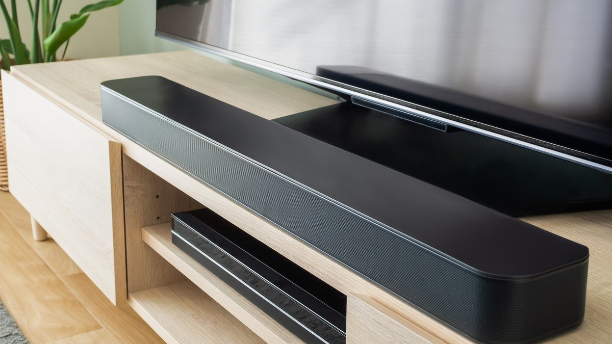 Best Soundbars of 2026: 5 Picks for Movies, Music & Gaming