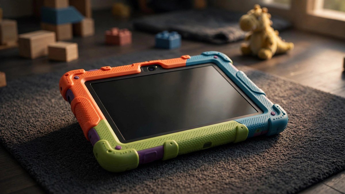 Best Tablets for Kids in 2026: 5 Durable Picks Parents Love Best Tablets for Kids in 2026: 5 Durable Picks Parents Love