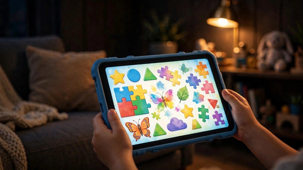 Best Tablets for Kids in 2026: 5 Durable Picks Parents Love