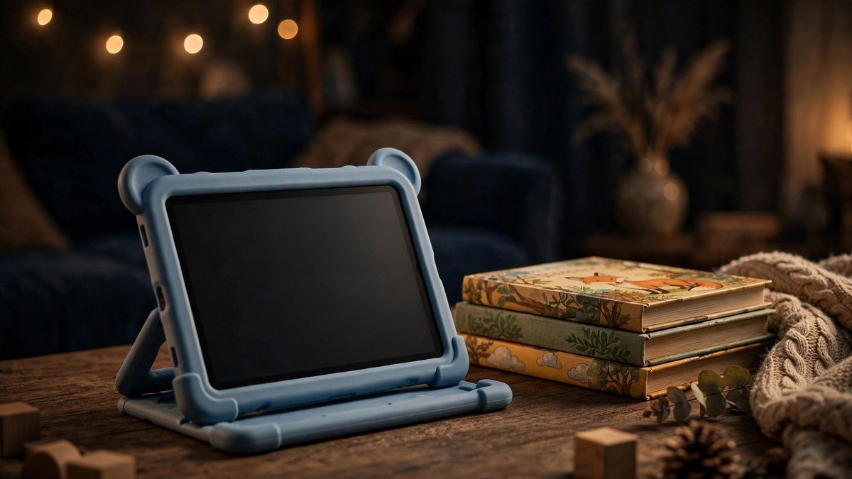 Best Tablets for Kids in 2026: 5 Durable Picks Parents Love