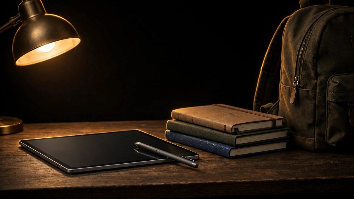 Best Tablets for Students in 2026: 5 Picks for Notes, Reading & Battery Life
