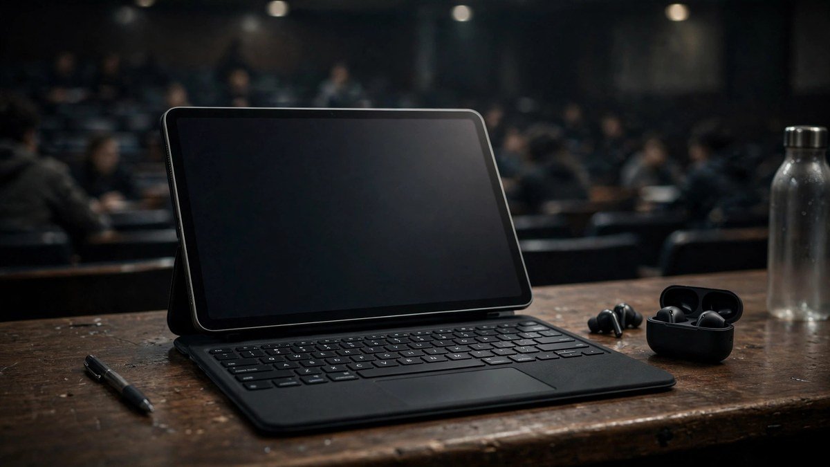 Best Tablets for Students in 2026: 5 Picks for Notes, Reading & Battery Life