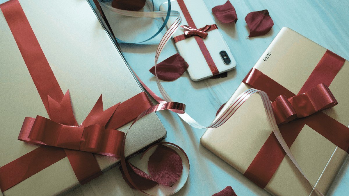 The 23 Best Tech Gifts of 2026 for Every Budget The 23 Best Tech Gifts of 2026 for Every Budget