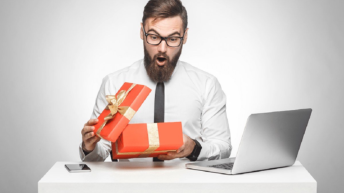 Best Tech Gifts for Men 2026: 18 Gifts He'll Actually Use