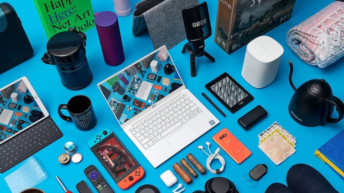 Best Tech Stocking Stuffers 2026: 20 Picks Under $50