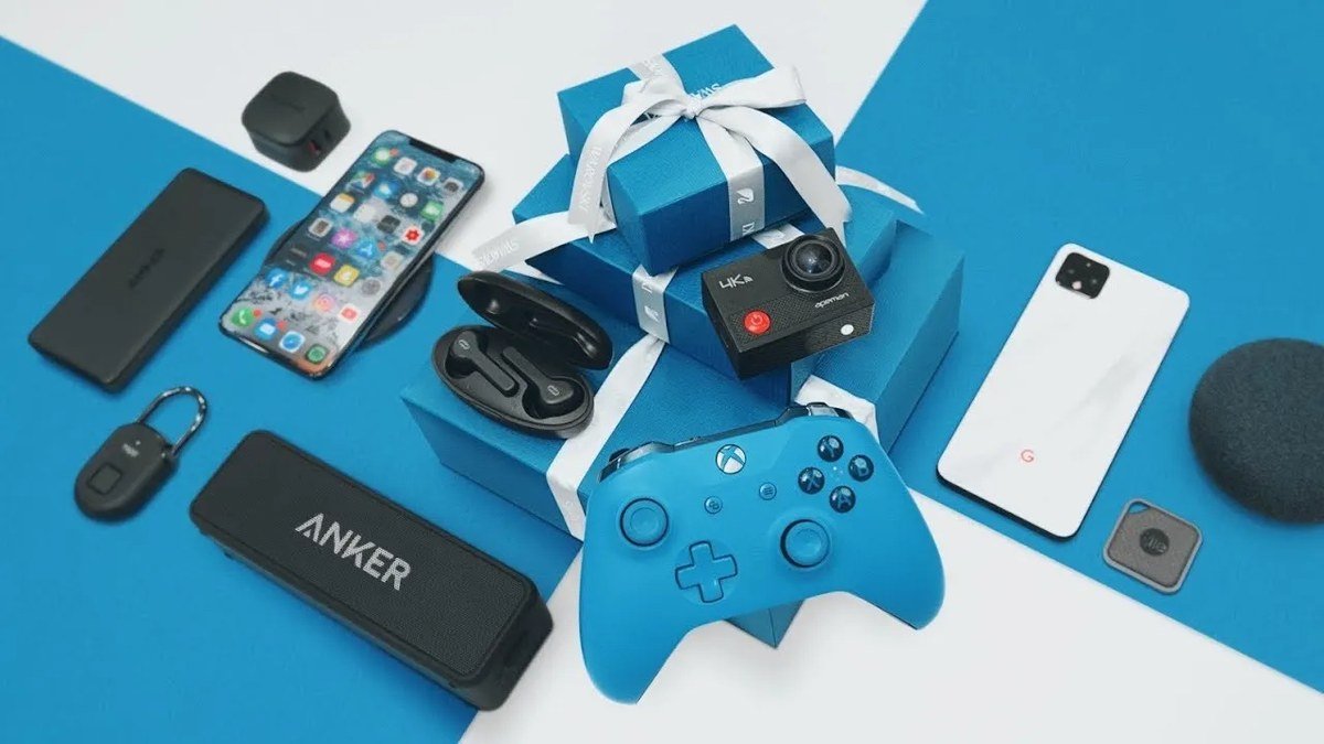 Best Tech Stocking Stuffers 2026: 20 Picks Under $50