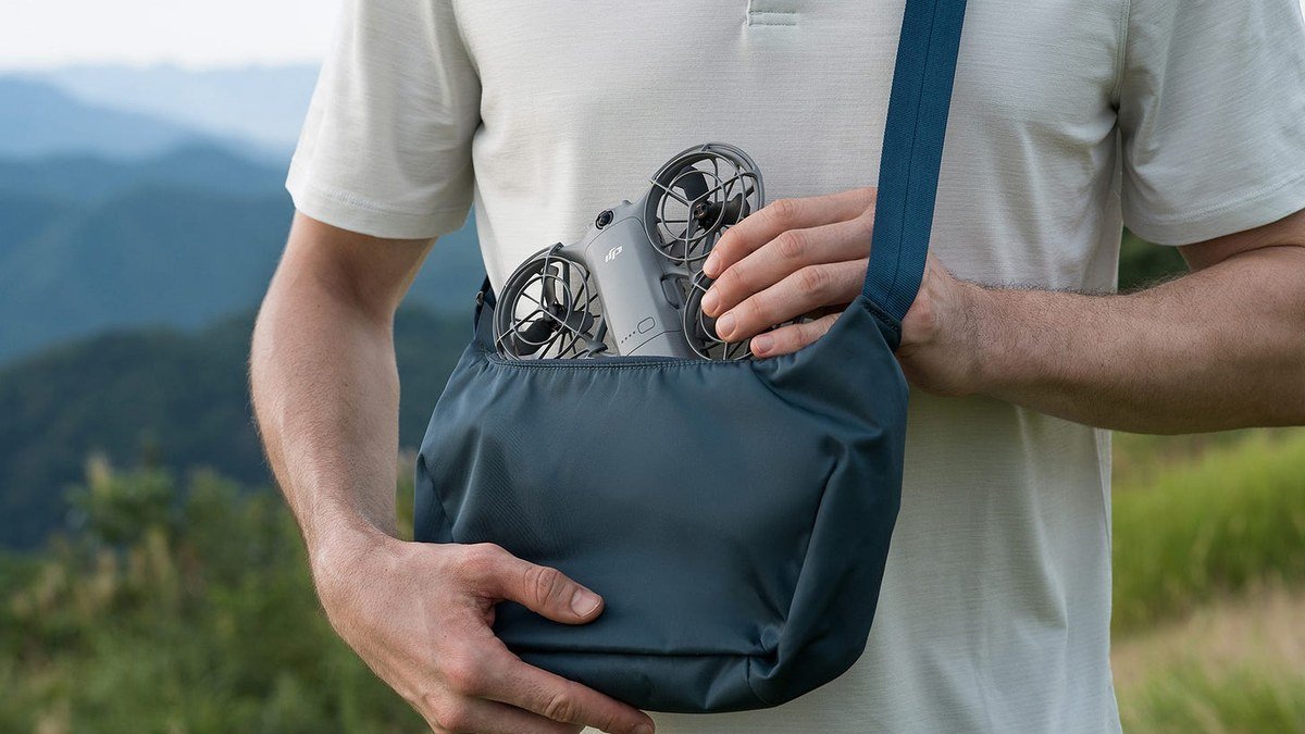 Best Travel Drones 2026: 6 Compact Picks for Your Next Trip