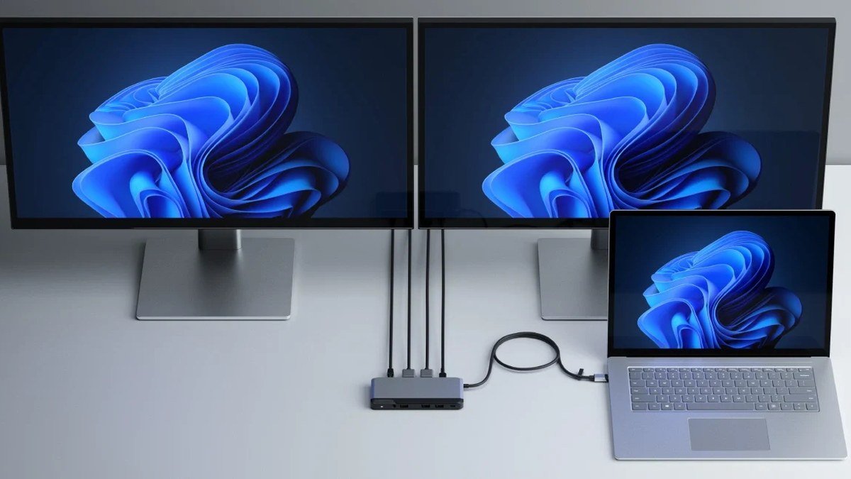 Best USB-C Docks 2026: 5 Picks to Turn Your Laptop Into a Workstation