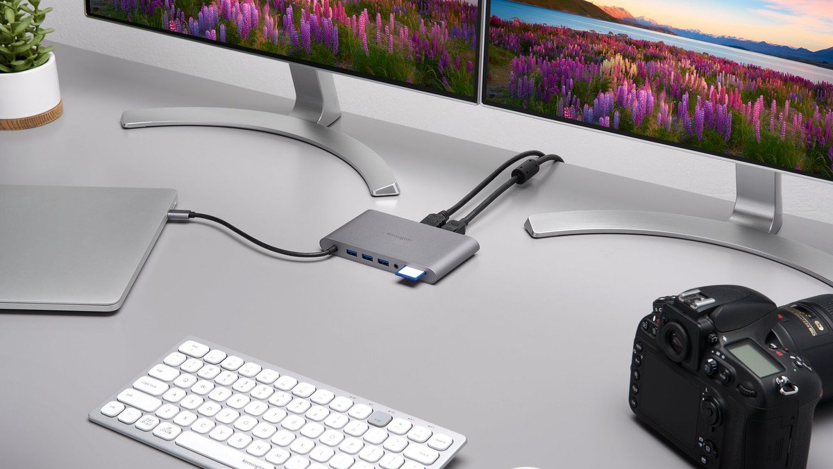 Best USB-C Docks 2026: 5 Picks to Turn Your Laptop Into a Workstation