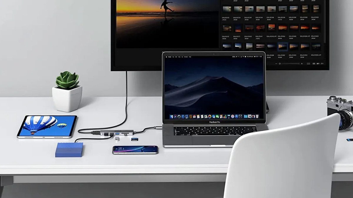 Best USB-C Docks 2026: 5 Picks to Turn Your Laptop Into a Workstation