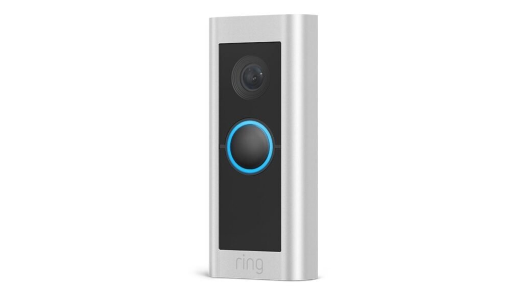 Best Video Doorbell 2026: Ring vs Google Nest Compared