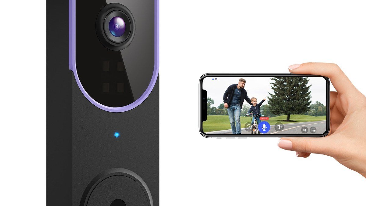 Best Video Doorbell 2026: Ring vs Google Nest Compared