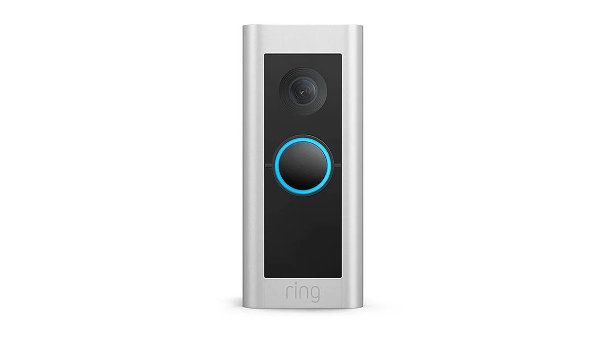 Best Video Doorbell 2026: Ring vs Google Nest Compared