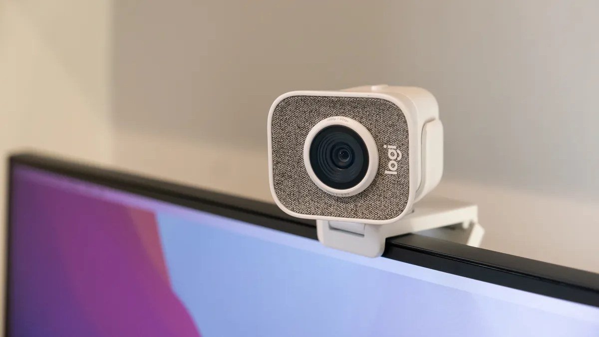 Best Webcams 2026: 5 Picks for Sharp, Professional Video Calls
