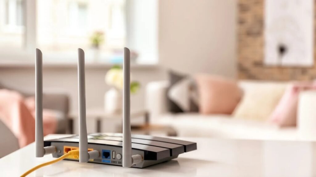 Best WiFi 7 Router 2026: Top Picks for Speed, Coverage, and Home Offices