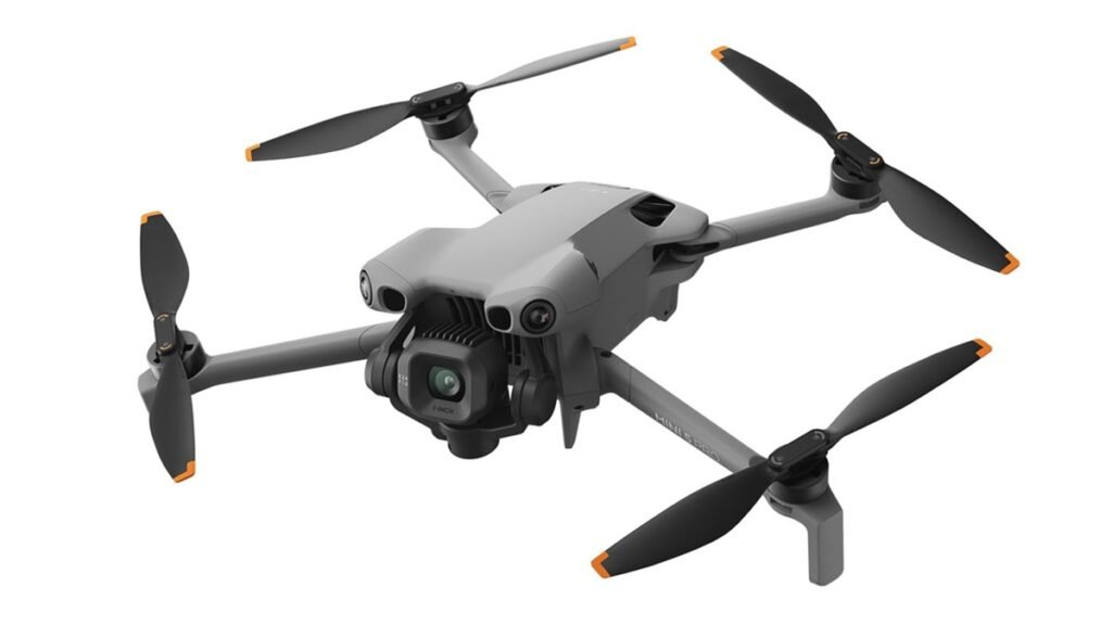 DJI Mini 5 Pro Review: The Sub-249g King Gets Better
