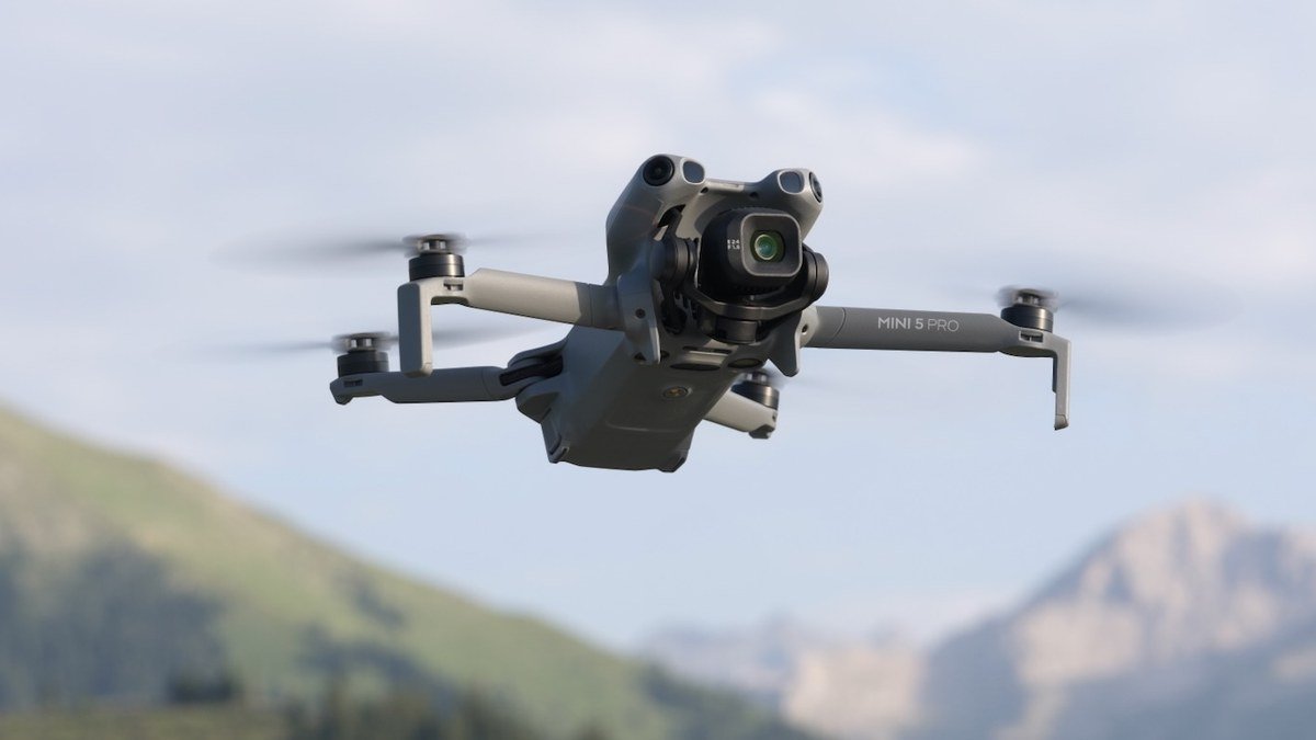 DJI Mini 5 Pro Review: The Sub-249g King Gets Better