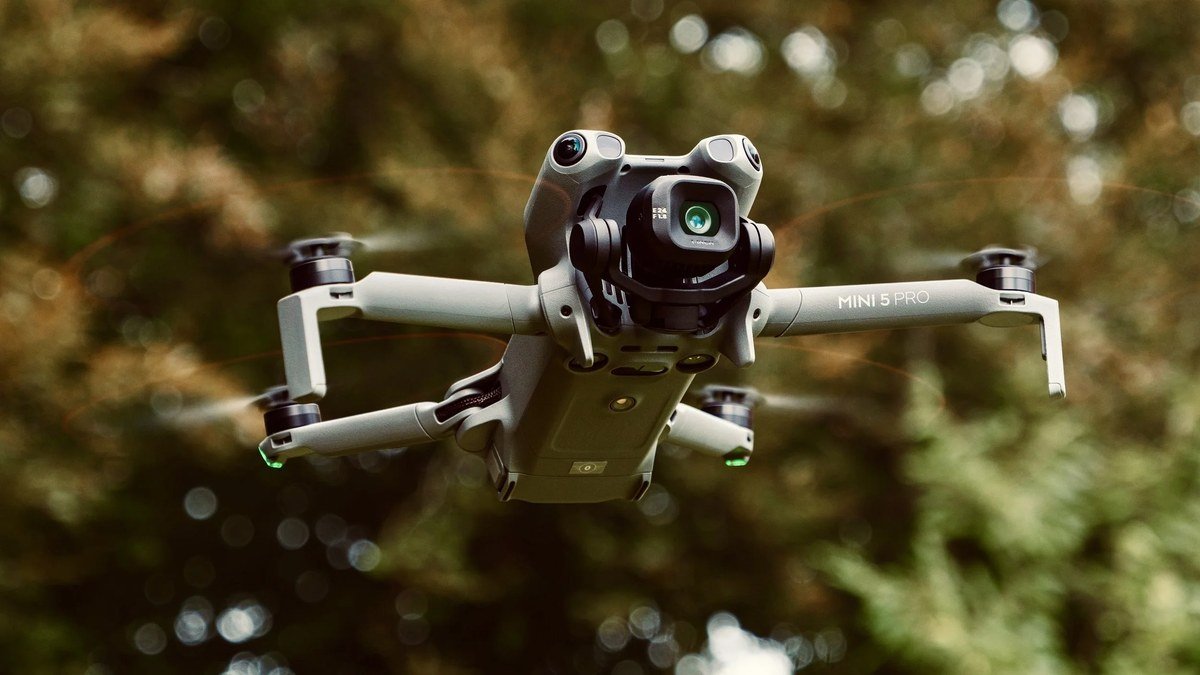 DJI Mini 5 Pro Review: The Sub-249g King Gets Better