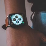 Best Budget Smartwatches Under $100 in 2026: 5 Picks That Don't Feel Cheap Affordable smartwatch on a wrist, one of the best budget smartwatches under $100