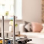 Best Mesh WiFi Systems of 2026: 5 Picks for Dead-Zone-Free Homes best mesh wifi systems 2026 nodes in living room